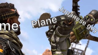 Offensive Japanese Pilot Meme