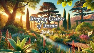 The Ringing Cedars of Russia - Book 2 #audiobook