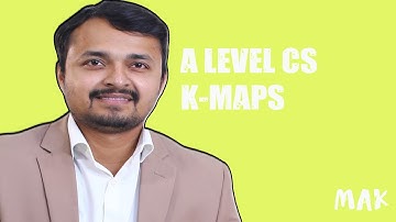 AL | Paper 3 | Boolean Algebra | Lecture 4 #MAK #CS