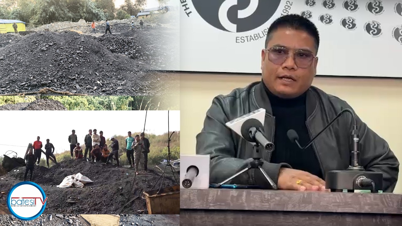 BUN KI NONG BANGLADESH BA TIH DEWÏONG HA THANGSKO, DON EIEI SHA LYNDET NE KA THMA BA JAR JAR JNC