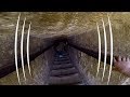 Enter The Egyptian Pyramid of Teti (BINAURAL AUDIO IMMERSION)- The Sound Traveler