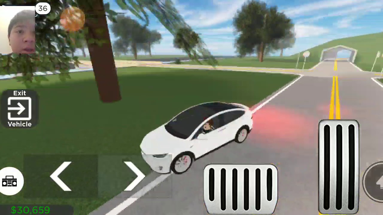 Playing vehicle Legends YouTube