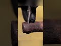 WW2 German Mauser K98 Bayonet Restoration