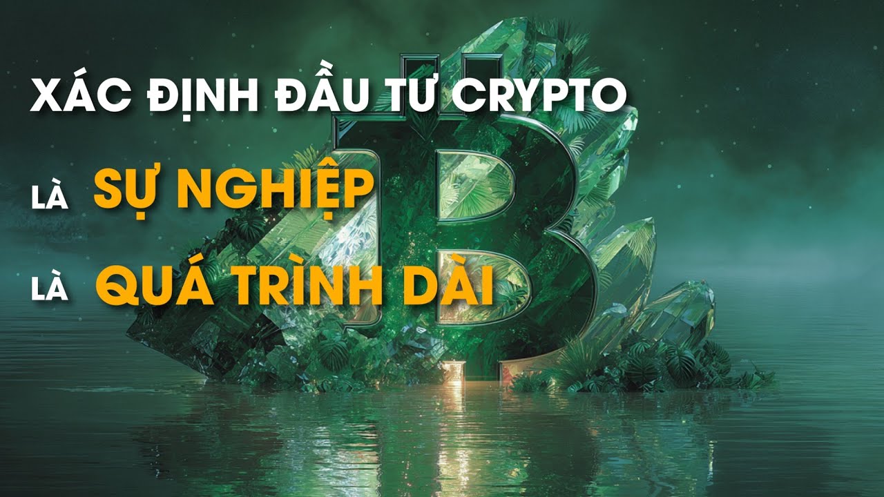 Khóa Học Đầu Tư Dài Hạn Chuyên Sâu - Tuệ Trading
