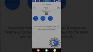 Official Preview 1 - Remix M ROM screenshot 4