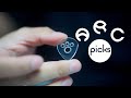 ARC PICKS - TONE DEMO (NO TALKING)