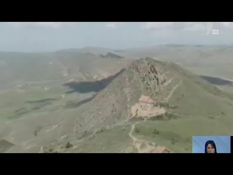 საქართველო-აზერბაიჯანის საზღვრის დელიმიტაციის სამთავრობო კომისიების შეხვედრა