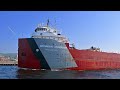 Arthur M. Anderson - Hauling a Real Mess! (See Description)