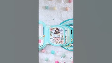 Tonic Studios Memory Book die 😍