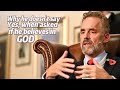 Jordan peterson and dennis prager i answering the big question about god
