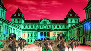 ネオクラシカル神社 ネオクラシカル神社