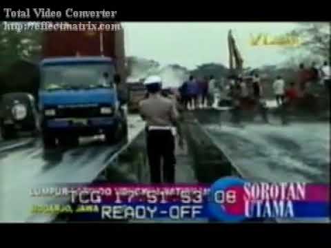 Lativi Highlights (03/09/2006)