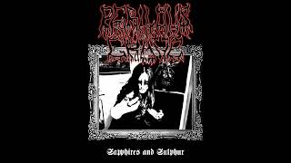 Perilous Grave - Thy Dreaming Nights