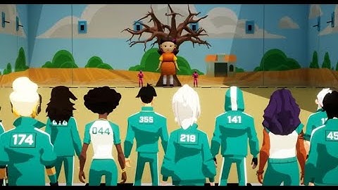 01☠️🤯DIY SQUID GAME 3 LAST GAME | ANDROID GAMEPLAY WALKTHROUGH | TOP 5 GAMES FOR ANDROID LIVE 🔴