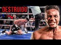 Boxeador fue DESTRUIDO en 40 segundos | Ryan García da DOPING POSITIVO | Taylor vs Catterall