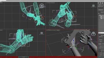 TF2 modding tutorial series part 7 - reload animation