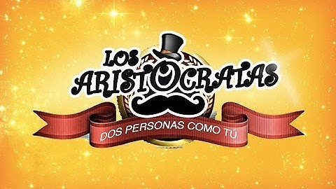 Los Aristócratas - Podcast #1- Empanadas & Clorox