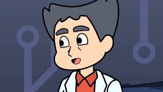 Xavier Is A Man Poppy Playtime Logic