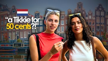 De waarheid over Nederlandse gastvrijheid: Going Dutch, Tikkies en gastbeleving