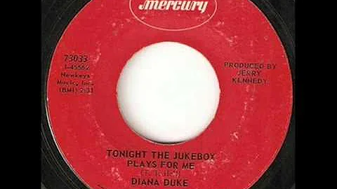 Diana Duke - Nothing In Common