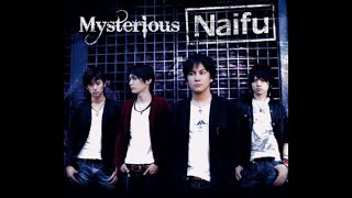 Naifu「Mysterious」