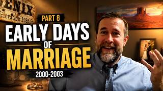 Pastor Anderson Life Story - Part 8: "Early Days of Marriage" (2000-2003)