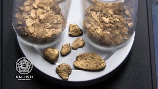 Trailer - Kallisti Gold Mining