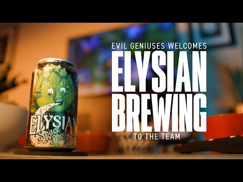 Video: Space Rocks: Elysian Brewing Meraikan Ulang Tahun Pendaratan Bulan