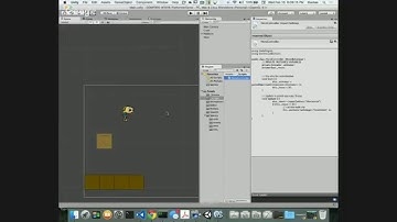 COMP305 - W2016 - Lesson 5 - Part 4 - Broadcast