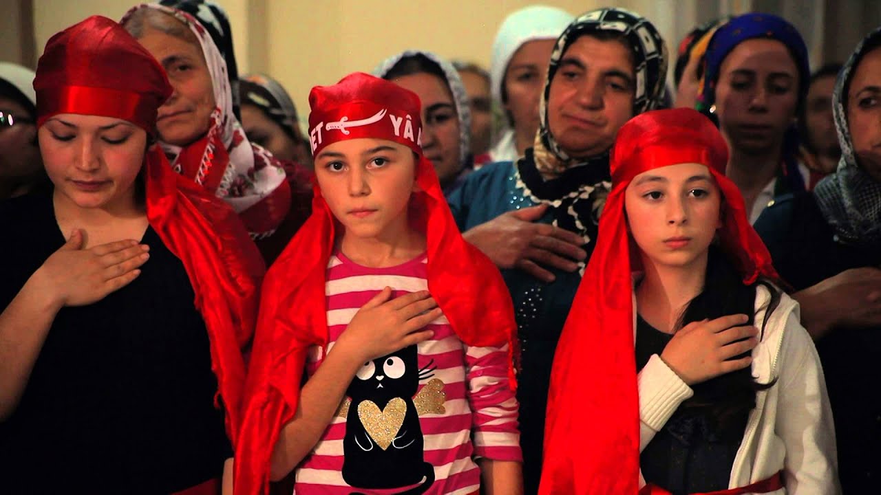 YUSUFOĞLAN KÖYÜ CEMİ