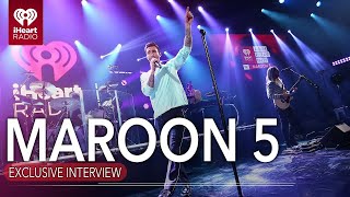 Maroon 5 - Memories (2019 \/ 1 HOUR * ENG \/ ESP LYRICS \/ VIDEO * LOOP)