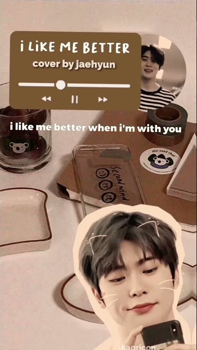 suaranya😍 #Jaehyun #NCT