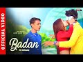 Badan Pe Sitare Remix | Hot Love Story | Latest Hindi Song | | Mohammad Rafi | Haldia Tube