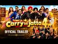 The Comedy King Is Back With Carry On Jatta 4 | Official Trailer
