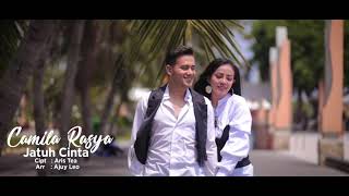 Camila Rasya - Jatuh Cinta