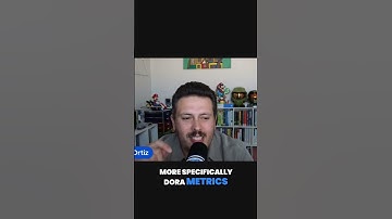 DevOps DORA Metrics Should YOU Be Tracking Them