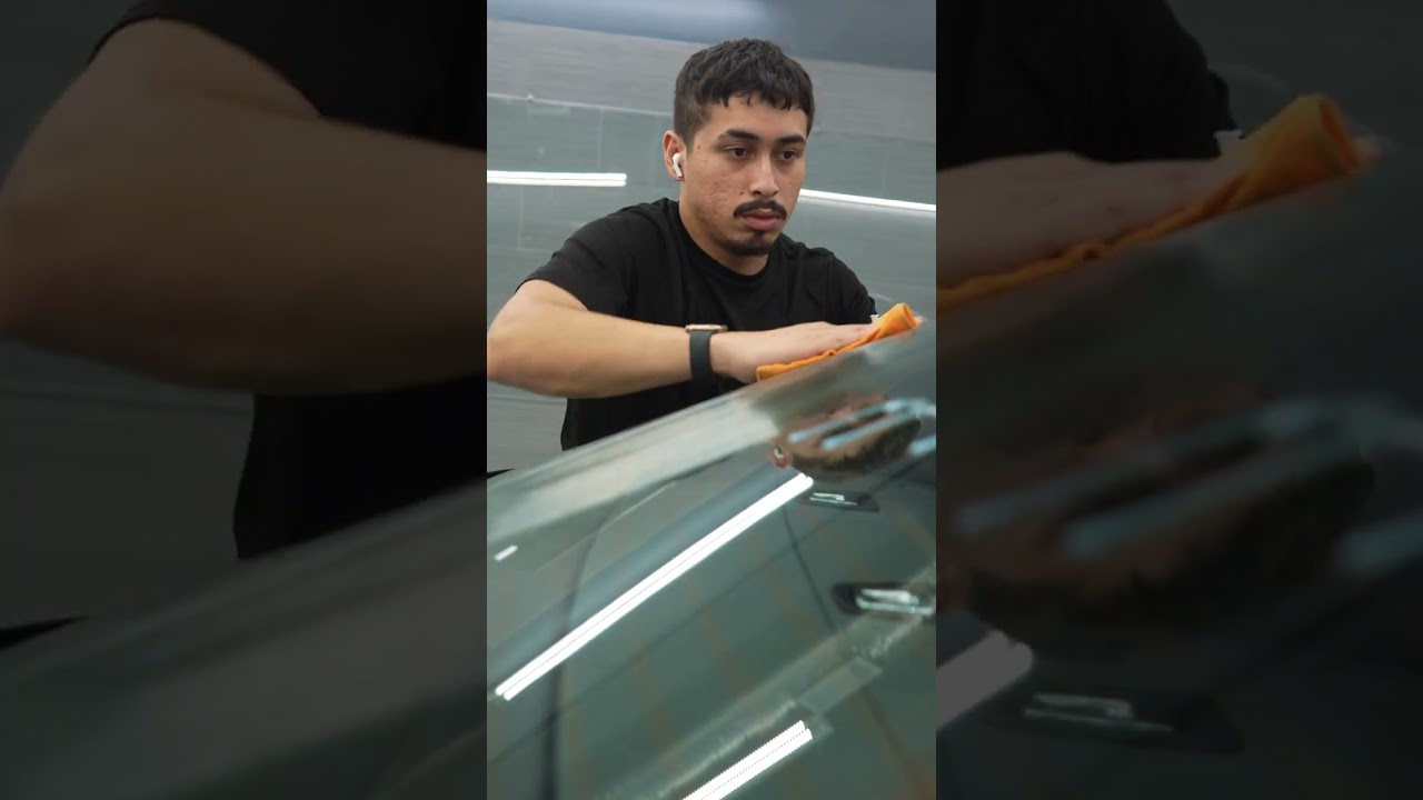 Rolls Royce Ghost tint #dallas #llumar #ppf #stek