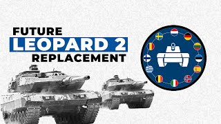 The Main ARmoured Tank of Europe (Project MARTE)