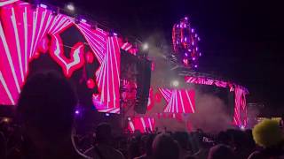 Galantis is playing Galantis - Mama Look At Me Now @ Ultra Japan 2019 2019.09.15