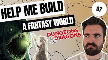 Whatever You Comment, Becomes Part of My Fantasy World (D&D) Ep. 7 - Exploding Goblins