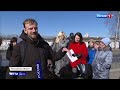 Телеканал «Россия 1»: Земли института садоводства в Видном могут застроить
