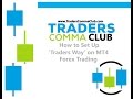Trader's Way - YouTube