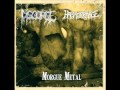 Disgorge (Mex) - And The Pus Goes On