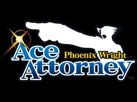 Stream Cornered - Phoenix Wright Ace Attorney - Jatello Arranged