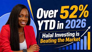 How to Invest the Halal Way in 2026 (Stocks, Funds & Sukuk) Ethical Investing In Nigeria