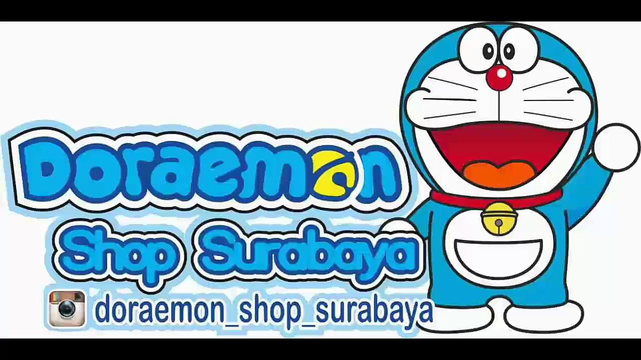 Koleksi Doraemon YouTube Koleksi Doraemon YouTube