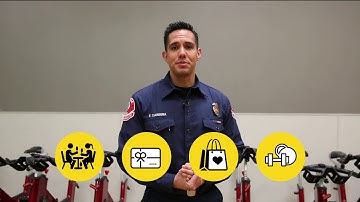 City of Corona: PulsePoint AED Scavenger Hunt