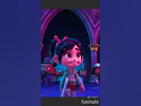 Ральф против интернета♡ - YouTube
