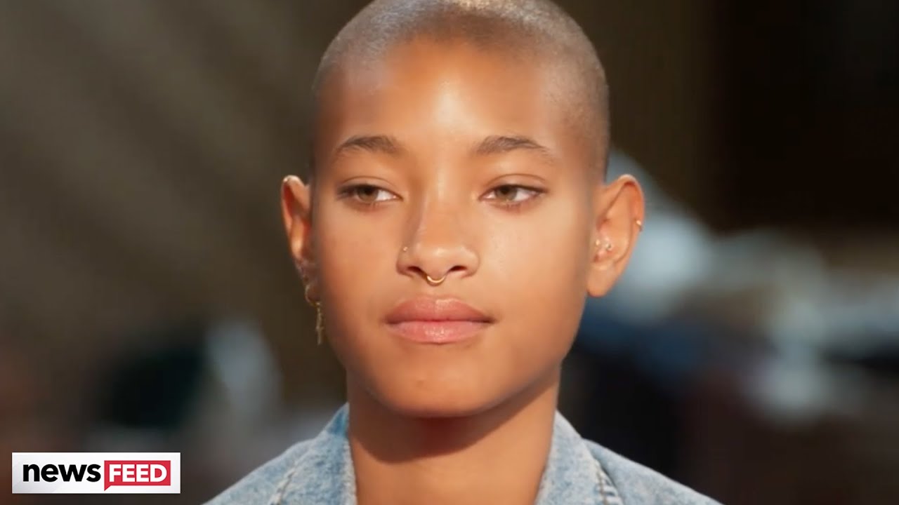 Willow Smith CLEARS Entire Home After Cyberstalker Intrusion