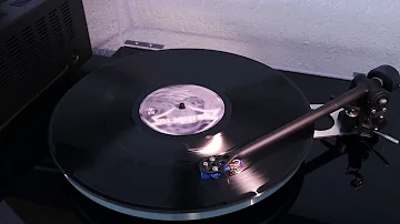 Equilibrium - Turis Fratyr on 12" Vinyl Full Recording